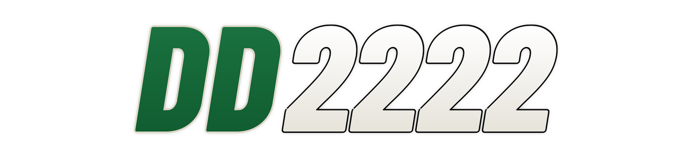 dd2222 লোগো